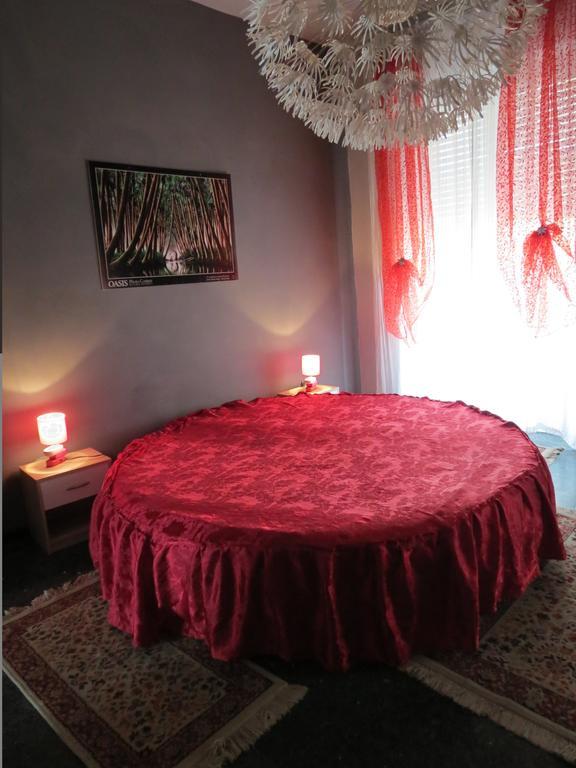 B&B Il Pisolo Alba  Dış mekan fotoğraf
