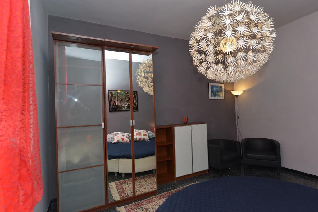B&B Il Pisolo Alba  Dış mekan fotoğraf