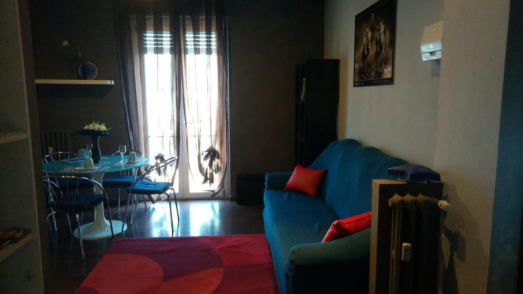 B&B Il Pisolo Alba  Dış mekan fotoğraf